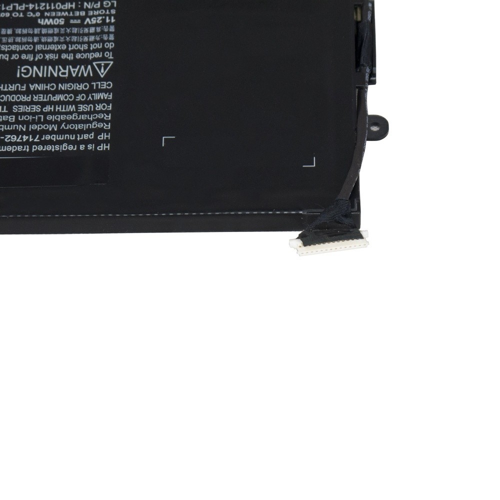 DR. BATTERY - Replacement for HP Envy M6-k010dx / M6-k012dx / M6-k015dx / M6-k022dx / M6-k025dx / M6-k054ca / M6-k088ca / 715050-001 / HSTNN-IB4P / HSTNN-LB4P / PX03XL / TPN-C109 / TPN-C110