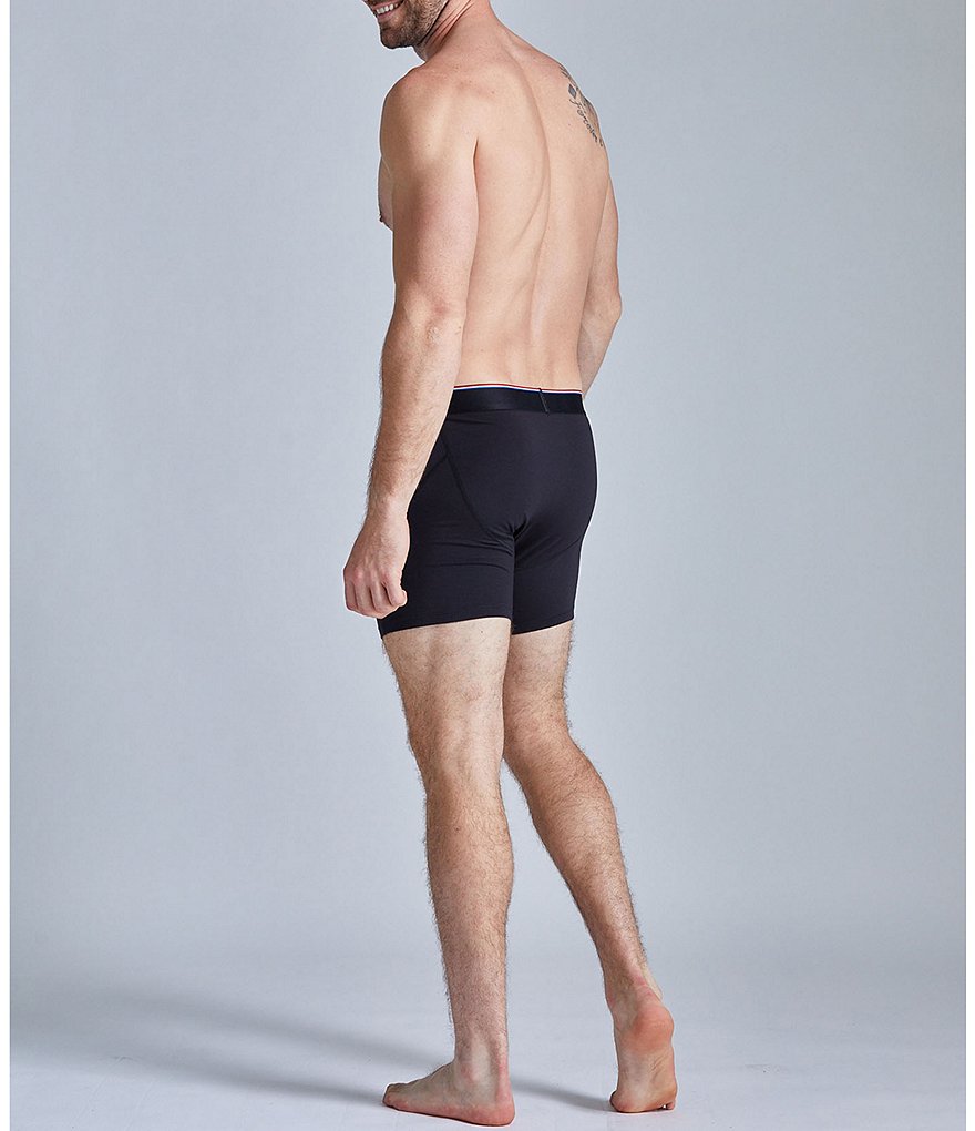 Fourlaps Ultra 37.5 Technology Boxer Brief