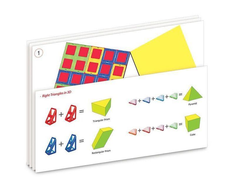 Mega Construx Magnext Mag-Box Construction Set