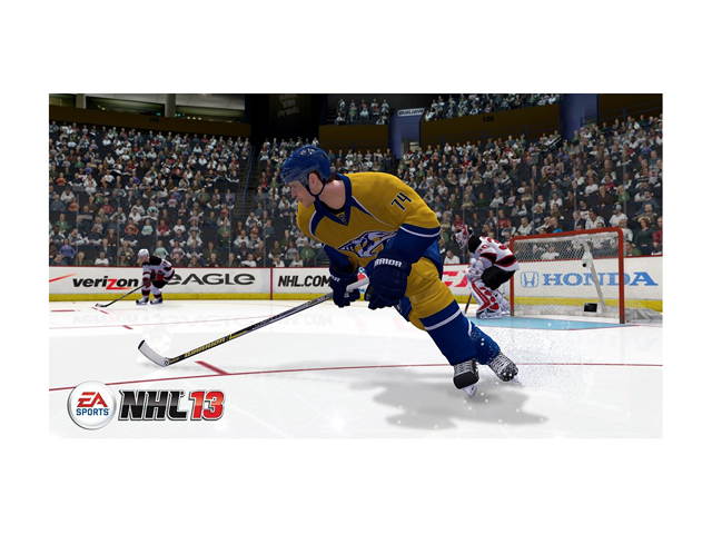 NHL 13 Stanley Cup Collector Edition PlayStation 3