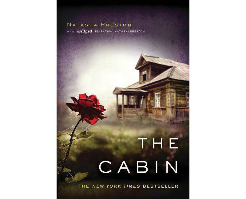 The Cabin (Paperback) by Natasha Preston