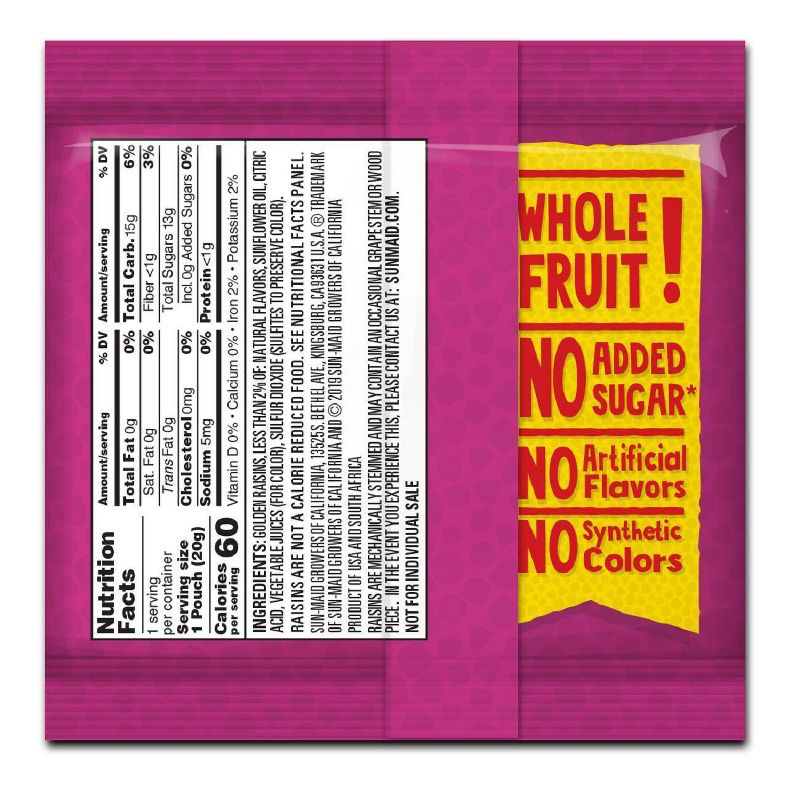 Mixed Berry Fruit Flavored Snacks - 10ct - Market Pantry™