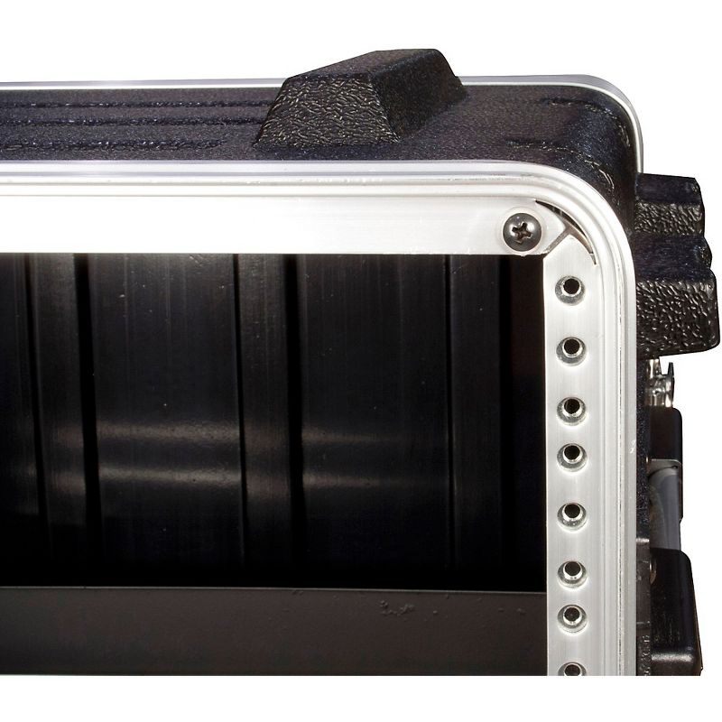 Ultimate Support DuraCase UR-3L Portable 3-Space Rackmount Case