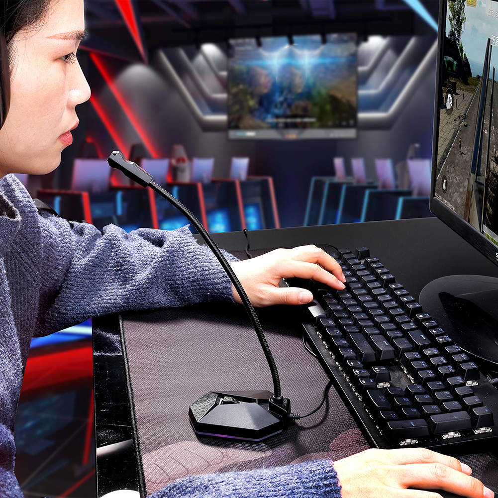 Blue Snowball Pop Filter - Customizing Microphone Windscreen Foam Cover for Improve Blue Snowball iCE Mic Audio Quality (Mouth)