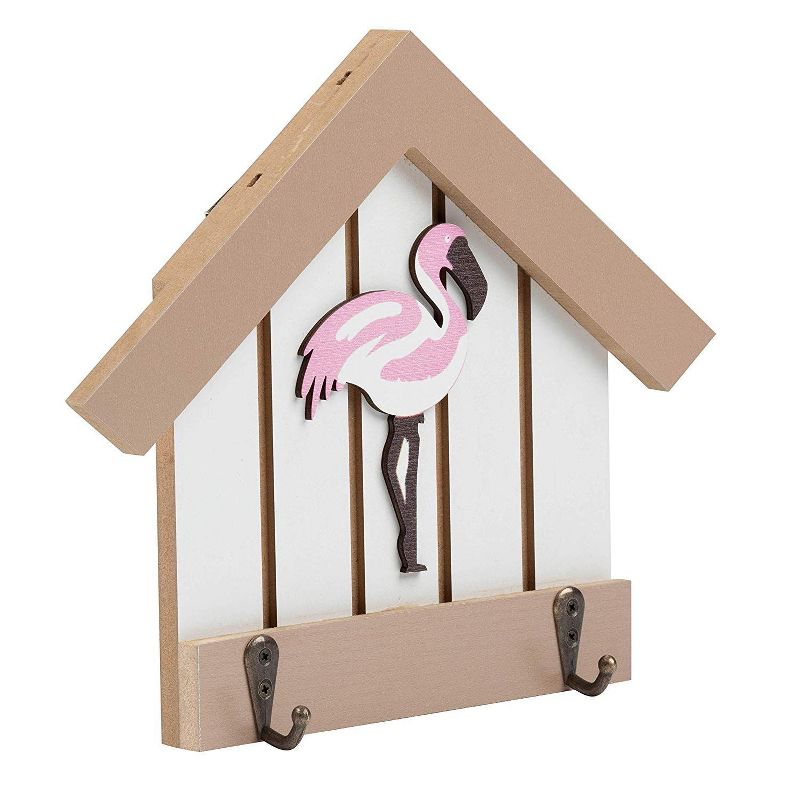 20lb Wall Hangers Silver - High & Mighty