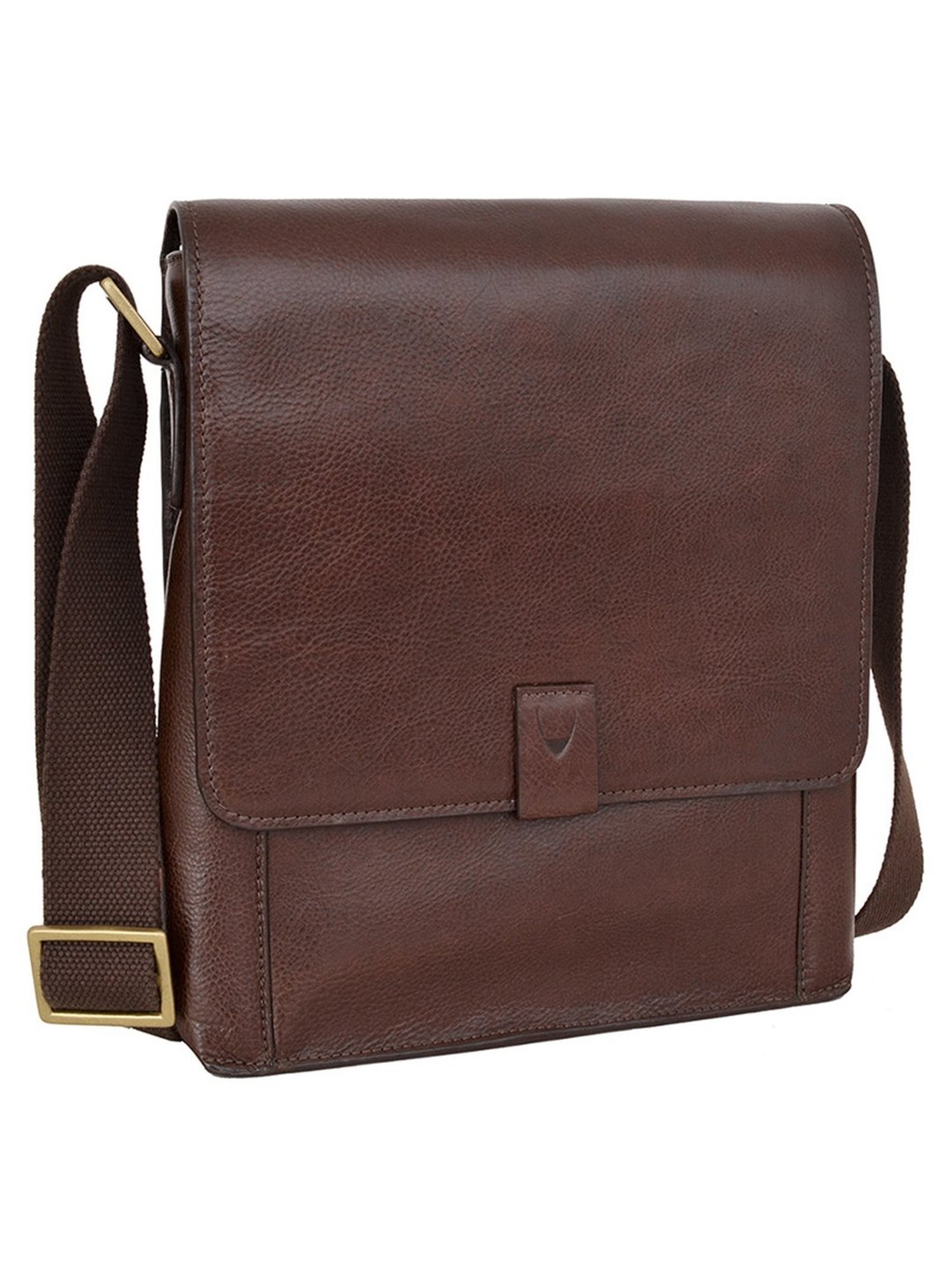 Assembly Green Textured Small Cabin Trolley - 20 inch