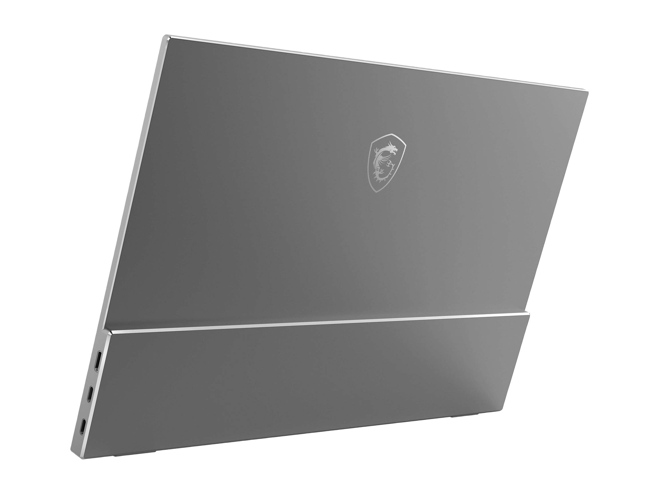 MSI Optix MAG161V 15.6" Full HD 1920 x 1080 60 Hz Mini HDMI, USB-C Portable Monitor