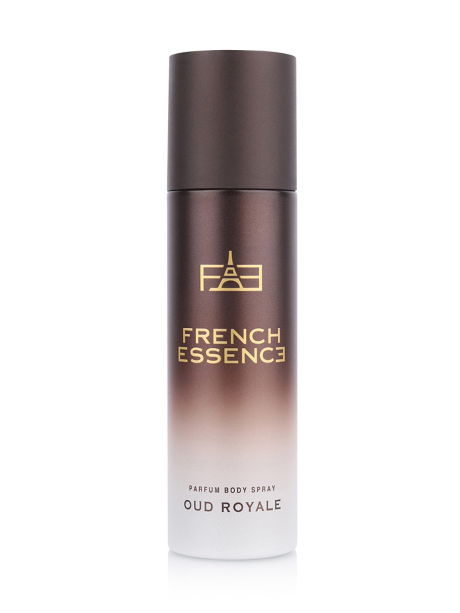 French Essence Oud Royale Parfum Body Spray - 120 ml