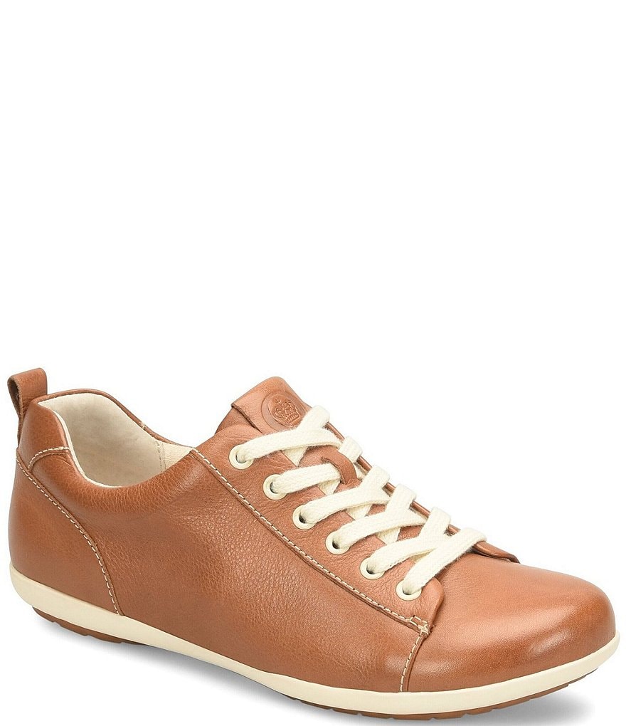 Born Rave Lace-Up Sneakers