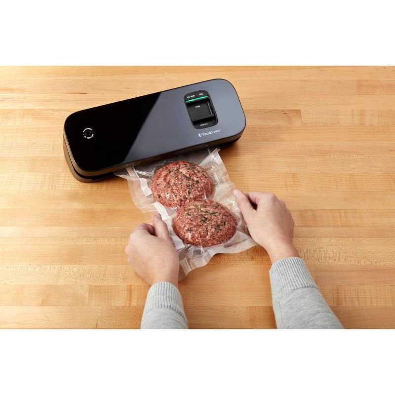 FoodSaver Space Saving Vacuum Sealer - VS1120