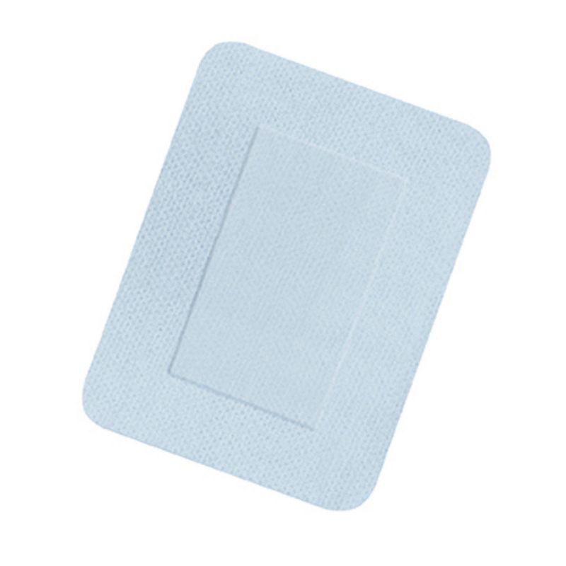 Nexcare Sensitive Skin Sterile Adhesive Pads - 4ct