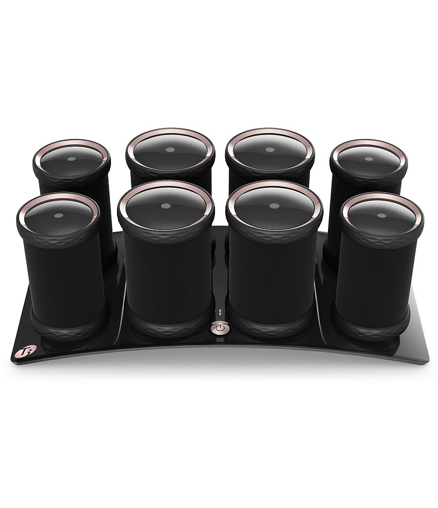 T3 Volumizing Hot Rollers