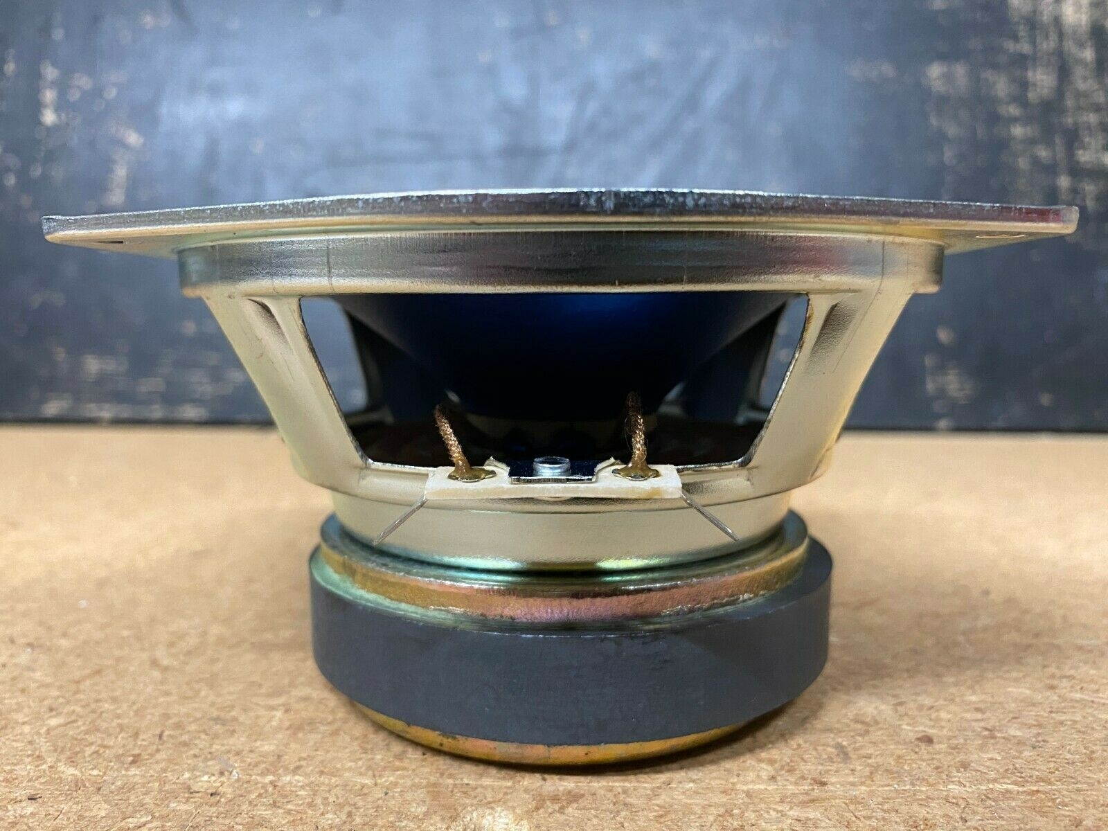 Technics EAS-14PL76B - 5" Woofer 4 Ohms (New Old Stock)