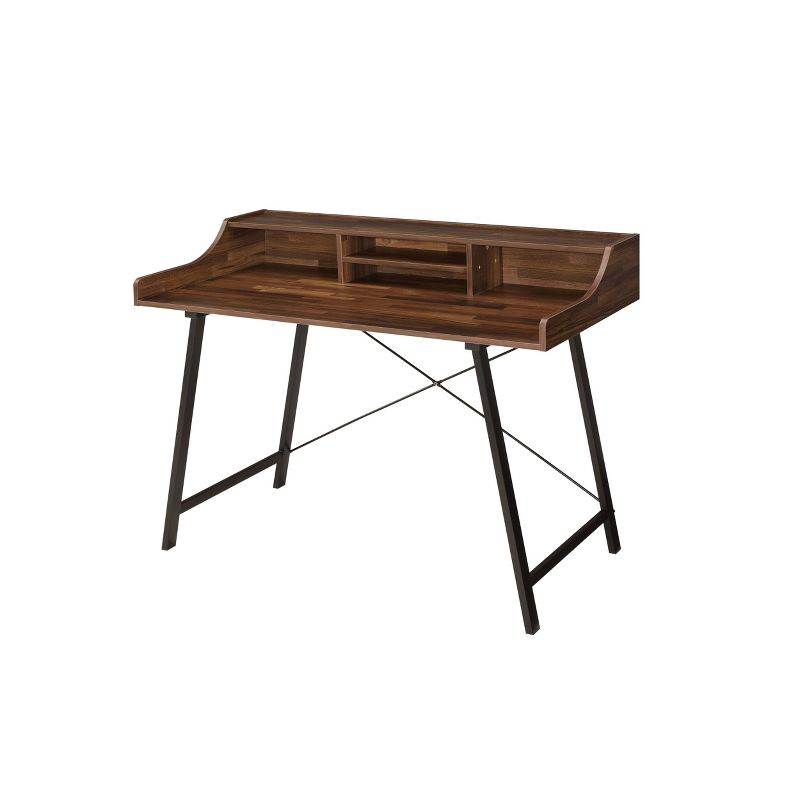 Sange Desk Black - Acme Furniture