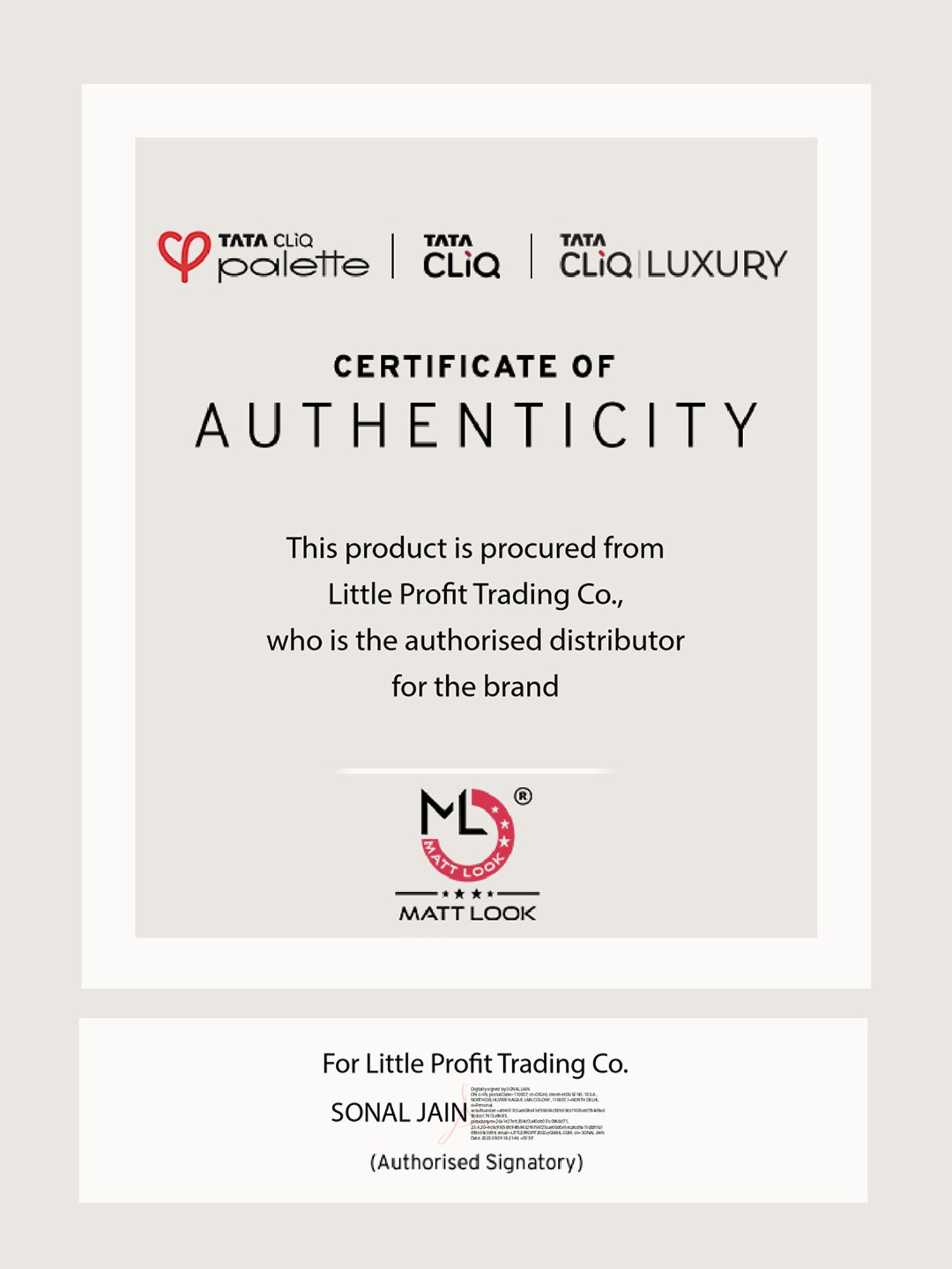 Matt Look Makeup Series Blush & Highlight 04 - 12 gm