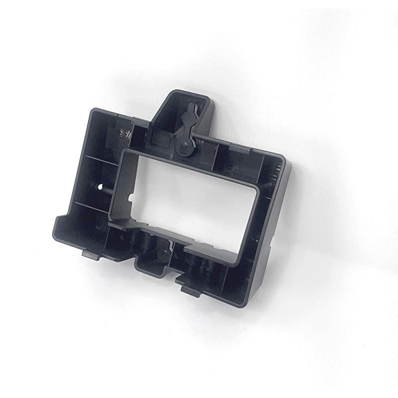 Wall Mount Bracket for Phones T40P, T41P, T42G, T42S with Microfiber Cloth