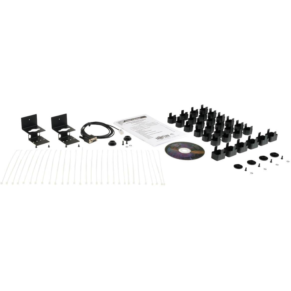 PDU3Ph Swtched 208V 240V