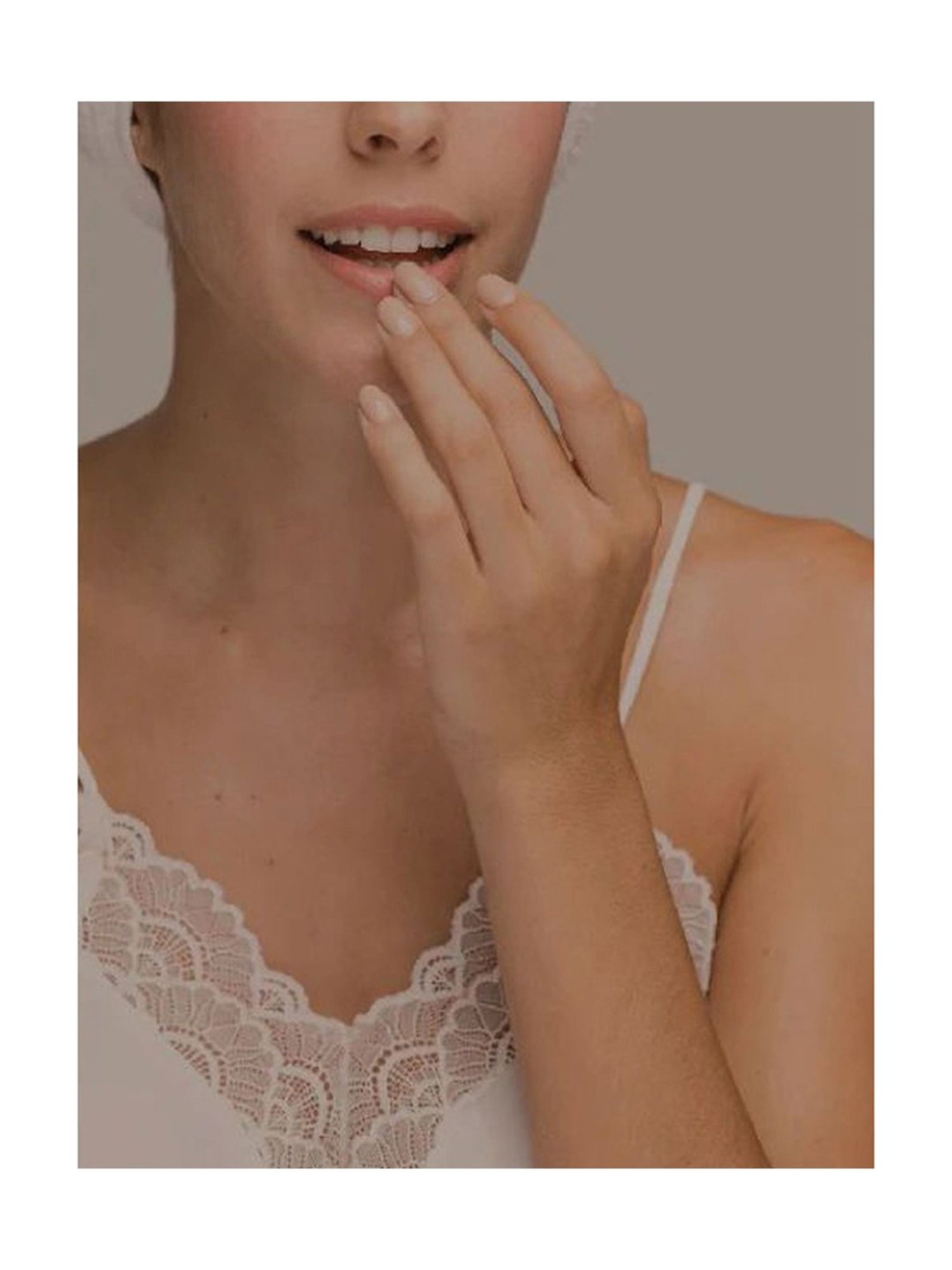 Tatha Orange & Clove Lip Balm - 4 gm