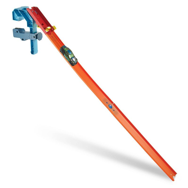 Hot Wheels Track Builder Unlimited Speed Clamp Pack