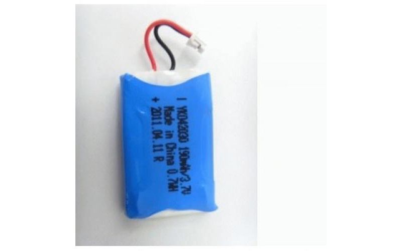 KOAMTAC KDC20/100/200 200mAh Battery