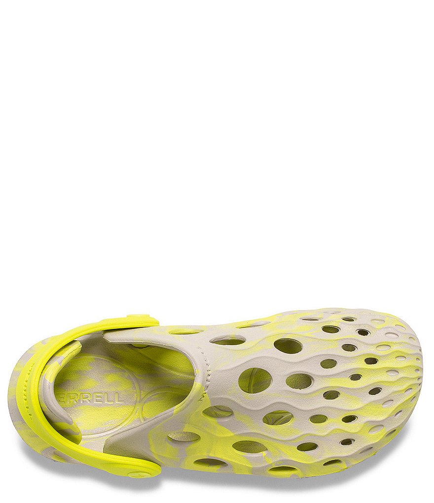 Merrell Boys' Hydro Moc Water-Friendly Slip-Ons (Youth)