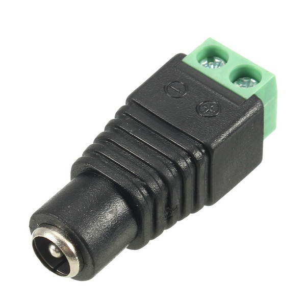 Multipurpose 6 in 1 Power Converter for Security Camera Arduino Raspberry