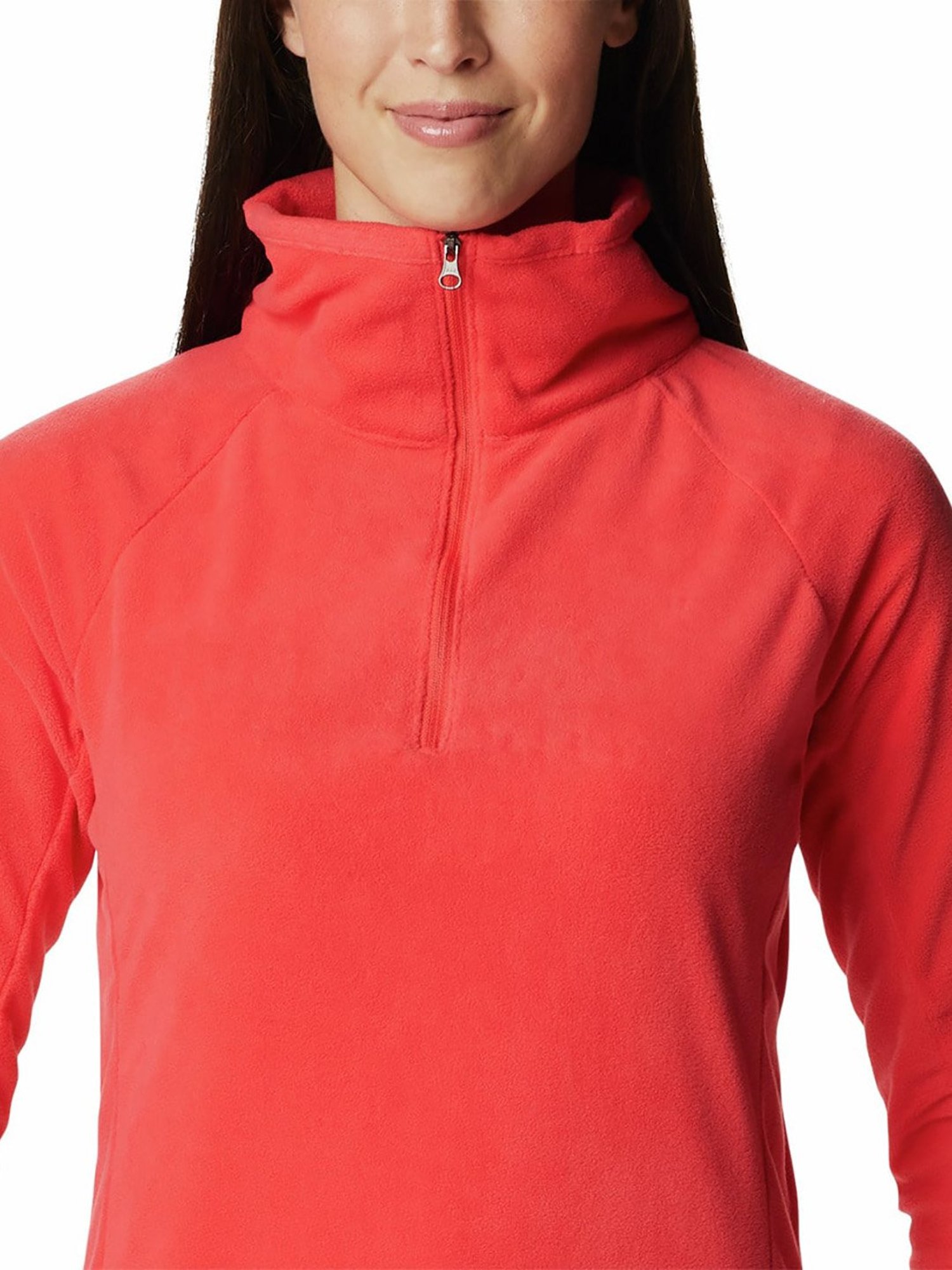 Columbia Coral Glacial IV Sweatshirt