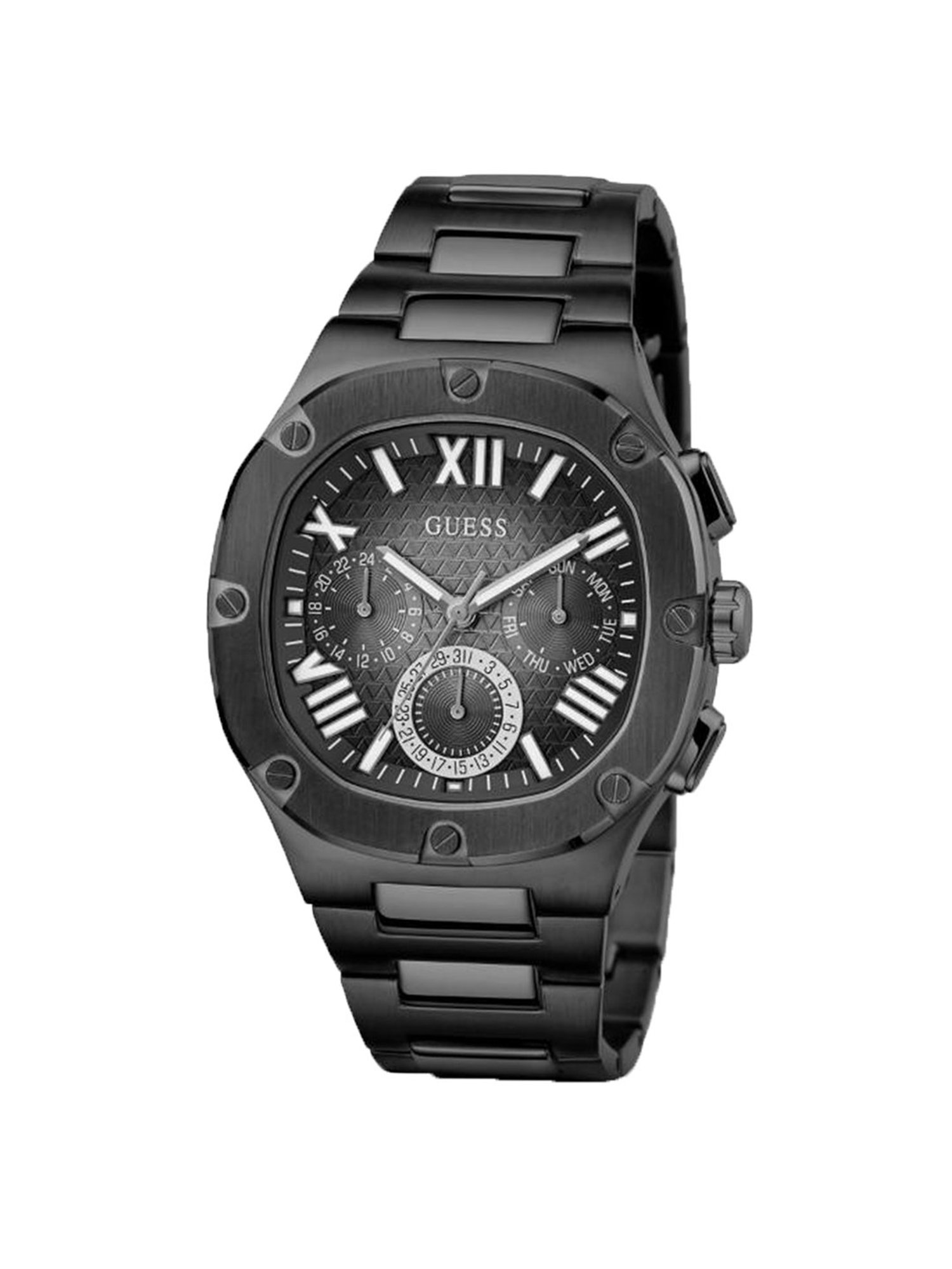 Guess GW0572G3 Headline Analog Watch for Men