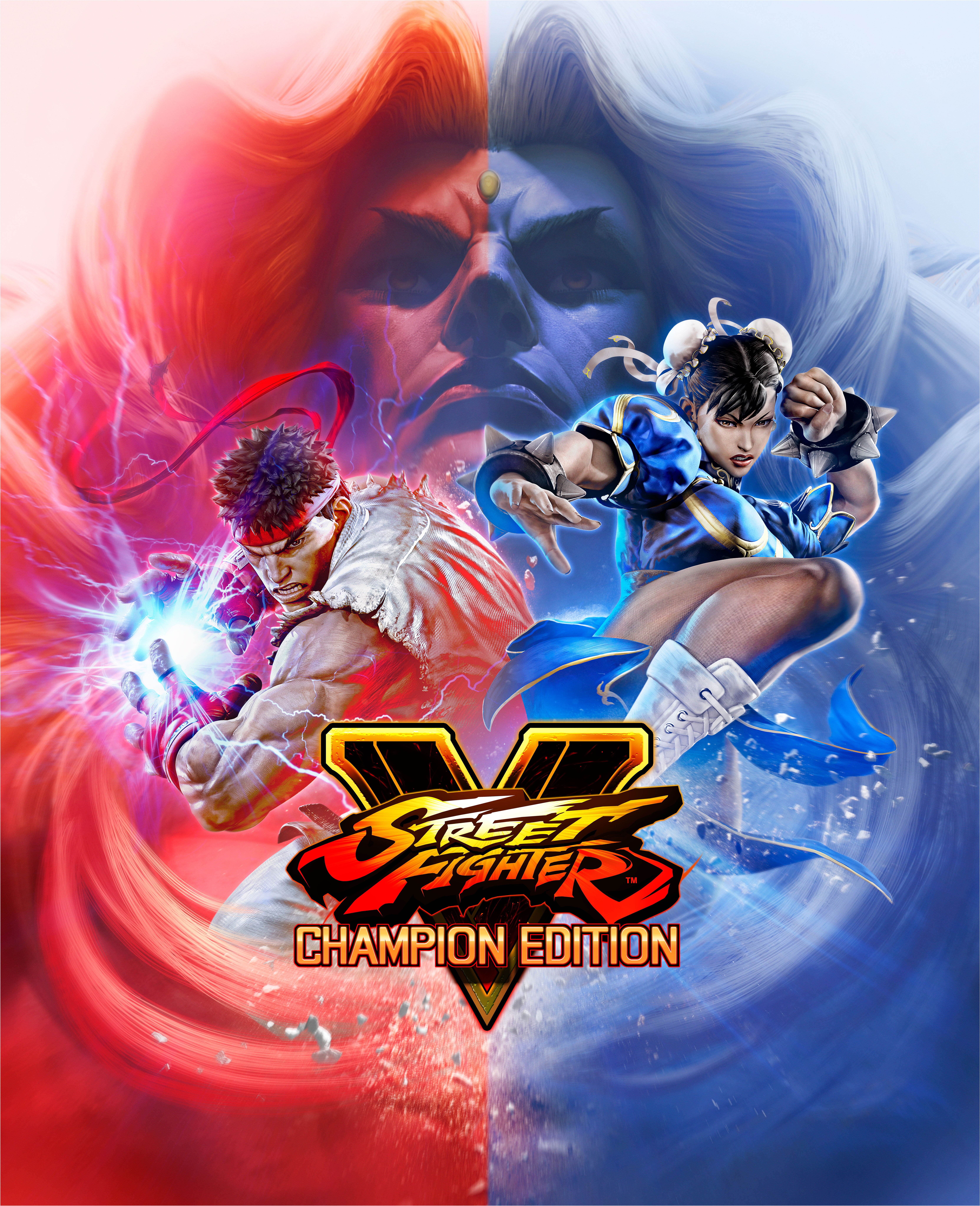 Ultra Street Fighter&reg; IV  [Online Game Code]