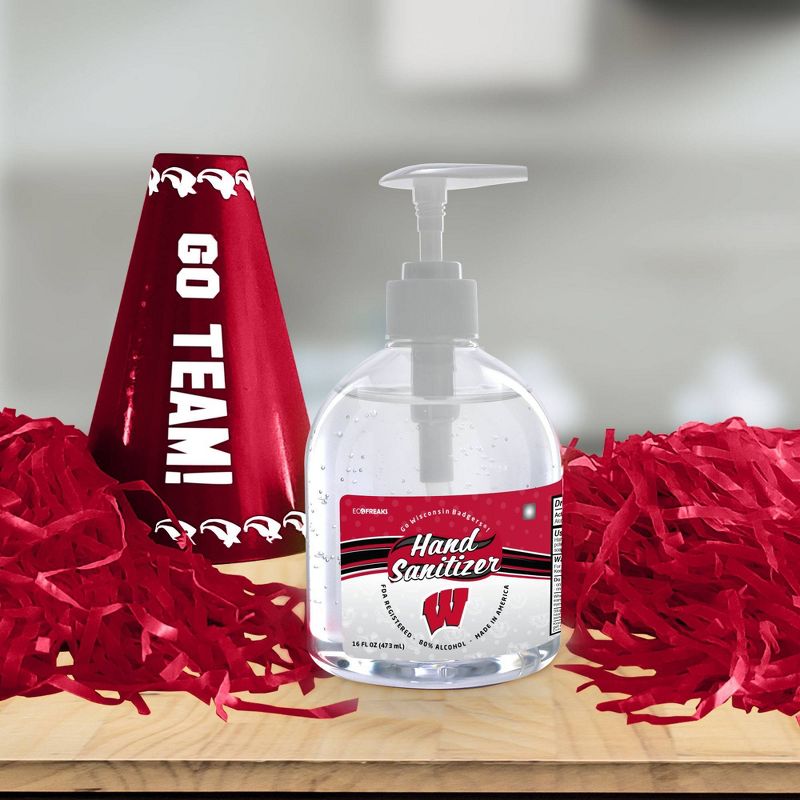 Babyganics Hand Sanitizer Mandarin - 1.69 fl oz/6pk