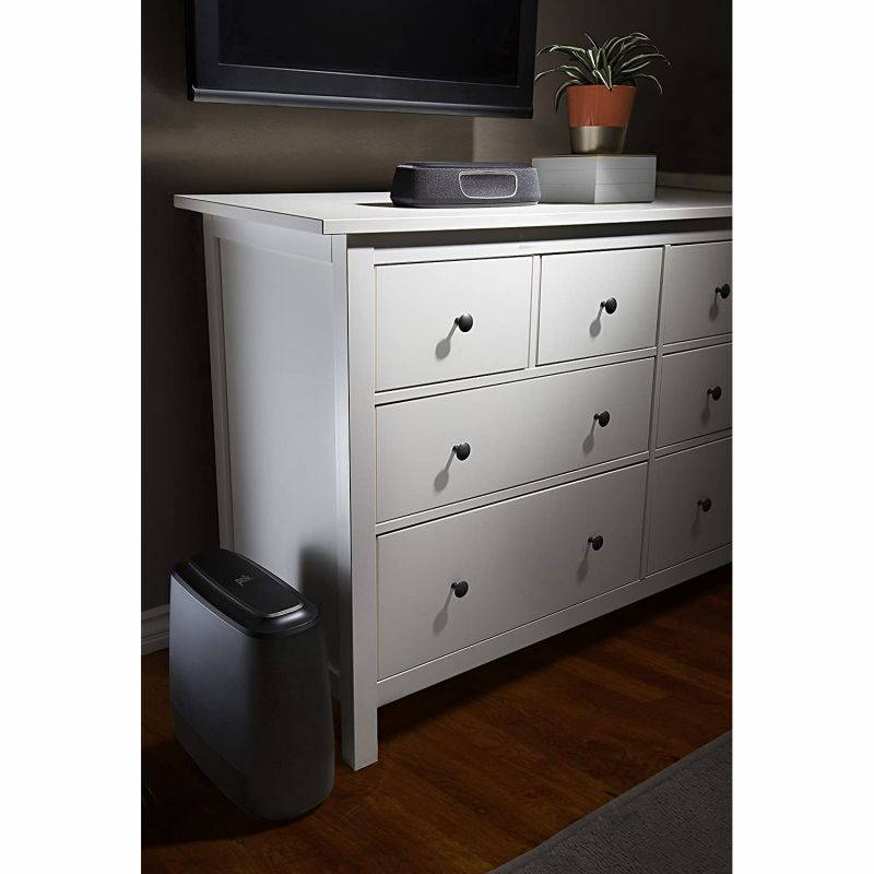 Polk Audio AM9640 Command Bar with Amazon Alexa