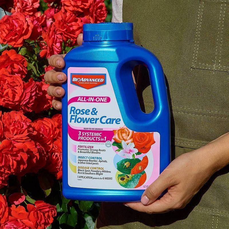 Scotts Turf Builder Triple Action Fertilizer - 50lb