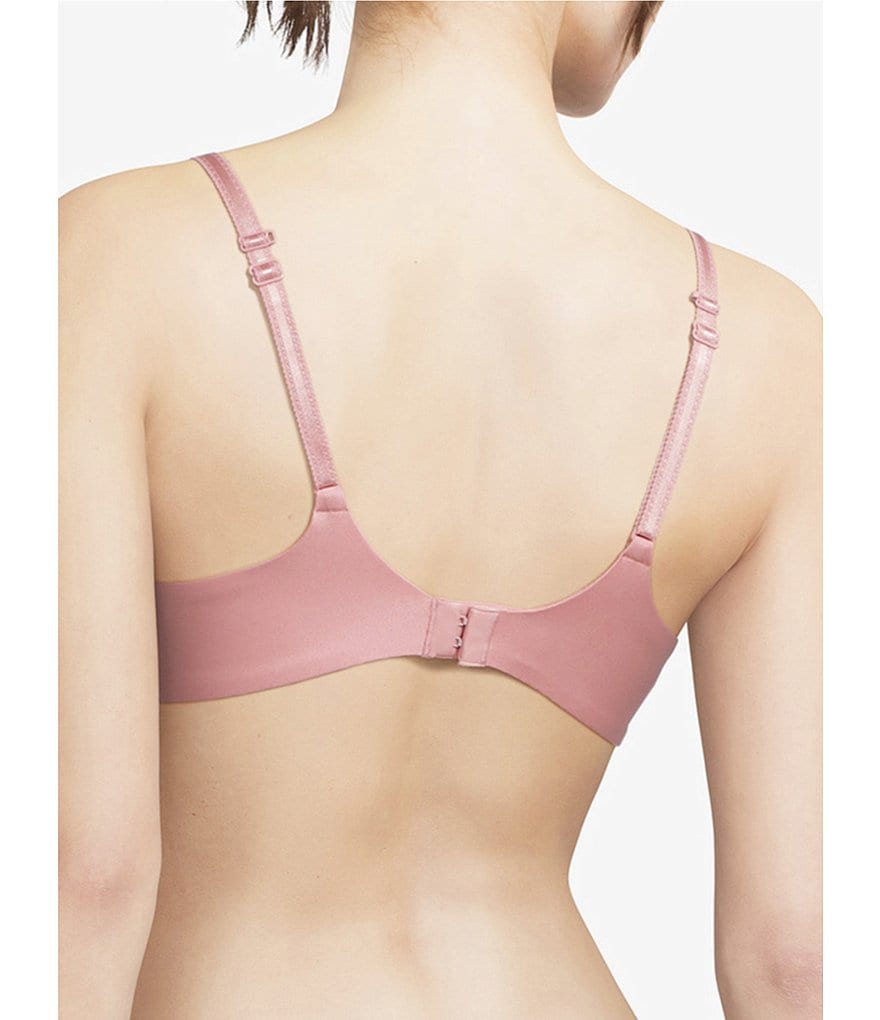 Chantelle Modern Flex Plunge T-Shirt Bra