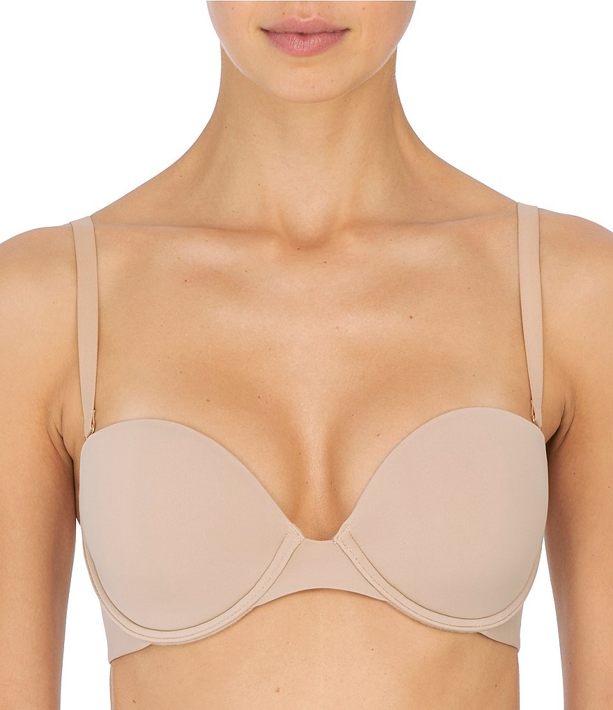 Chantelle Absolute Invisible Smooth Strapless Bra