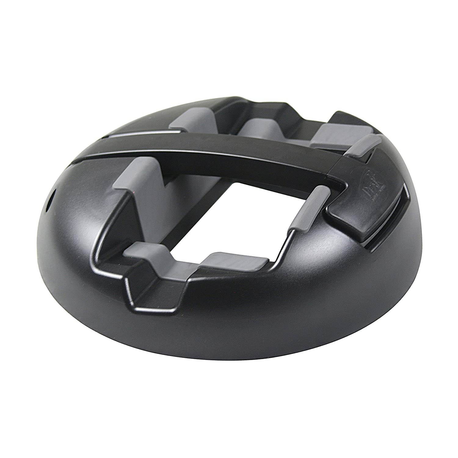 Peak Music Stands D-10 Dome Guitar Stand for Electric and Acoustic Guitars