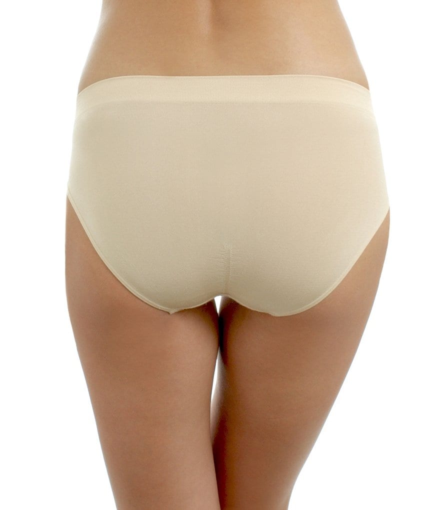 Wacoal B-Smooth Seamless Brief Panty
