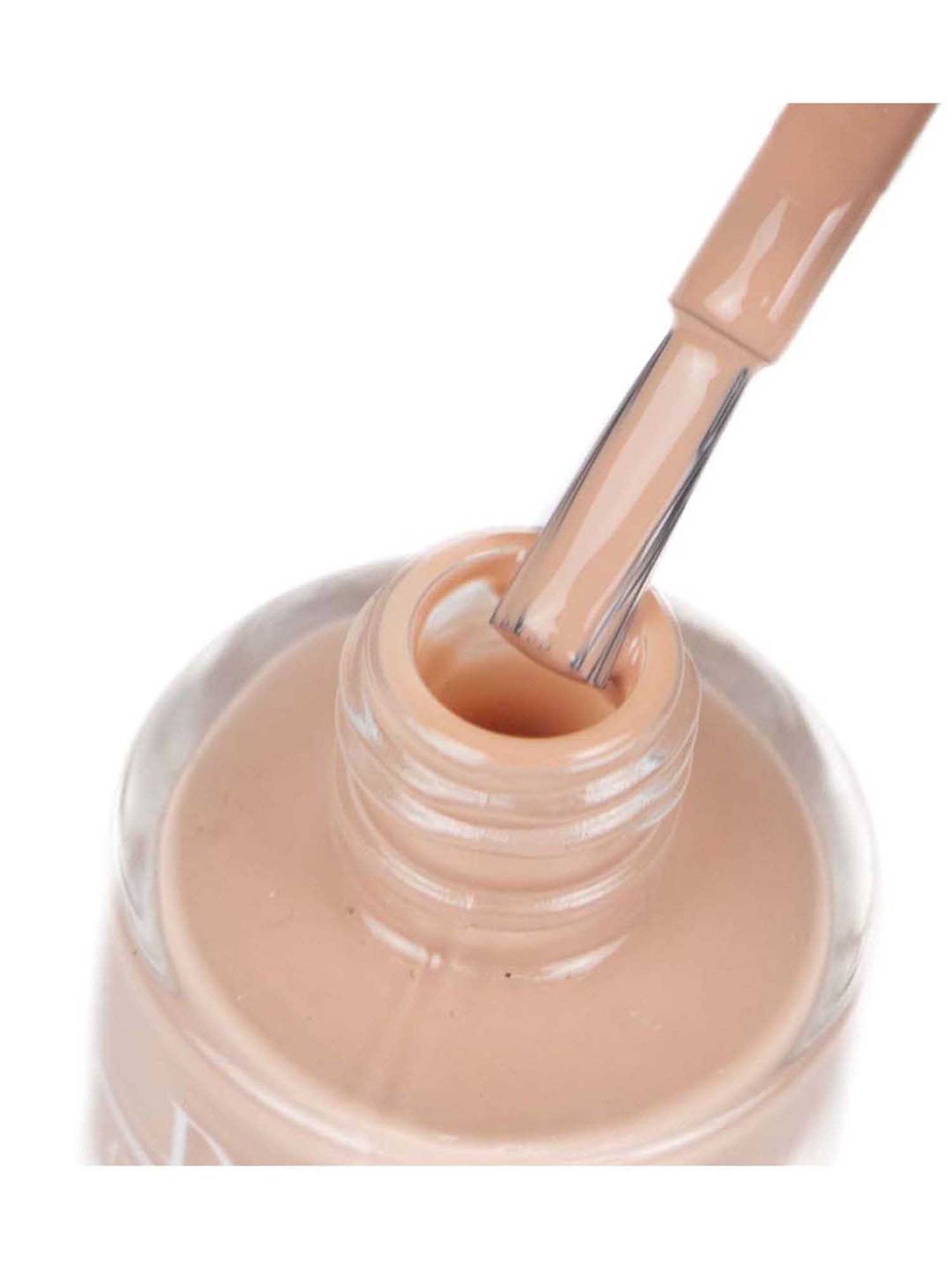 SUGAR Cosmetics Tip Tac Toe Nail Lacquer Classic 13 Blush-A-Bye Baby - 9 ml