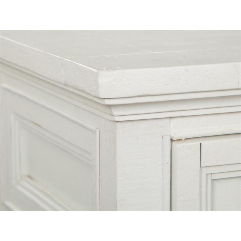 Magnussen T4400 Heron Cove Rectangular Sofa Table