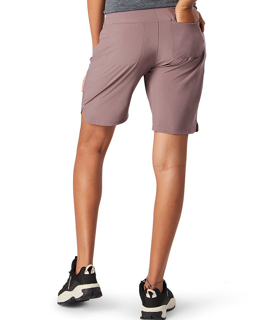 SmartWool Merino Sport 8#double; Lightweight Mid Rise Shorts