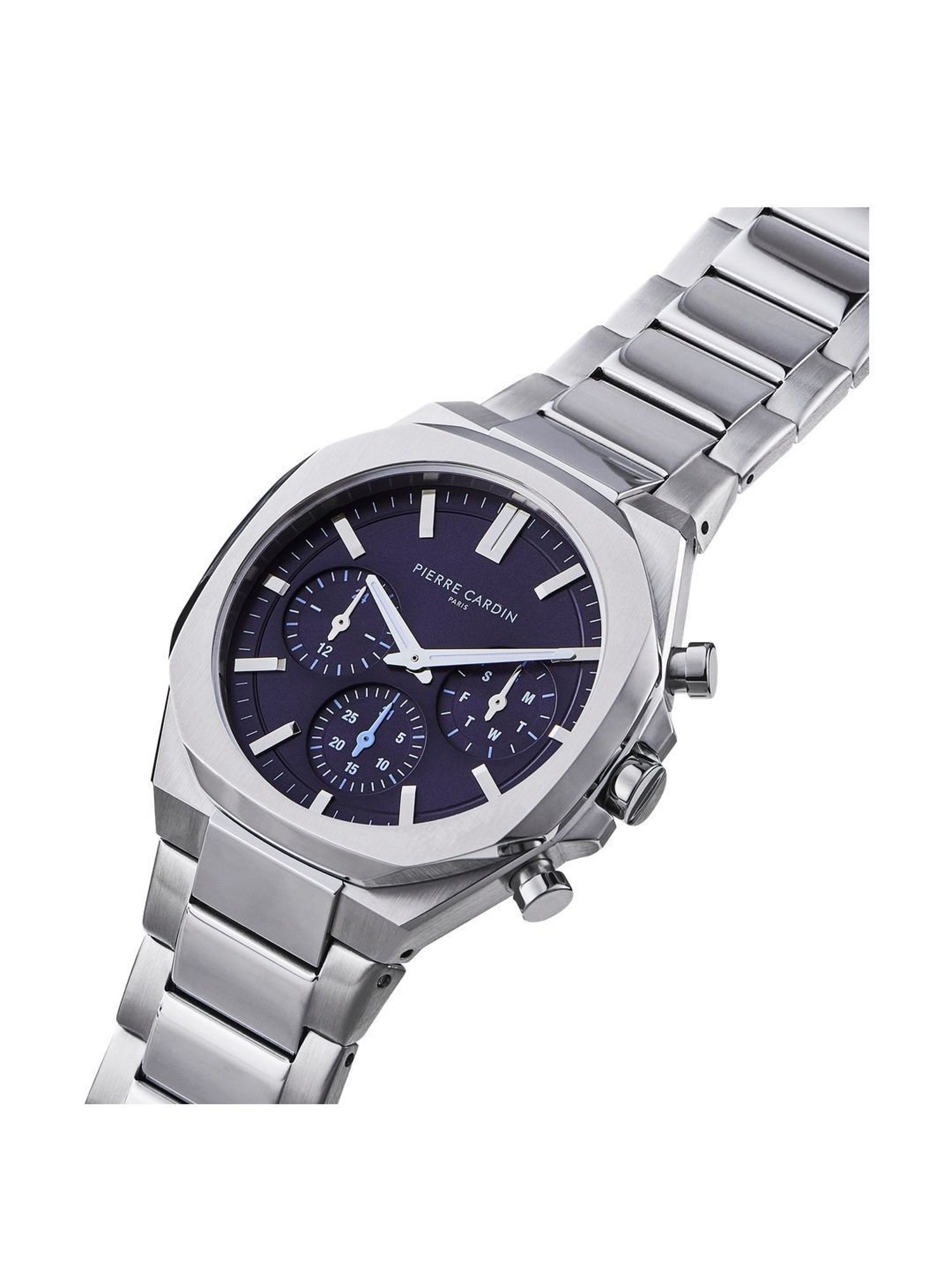 Pierre Cardin CF.0404.SJW.1 Elysee Analog Watch for Men