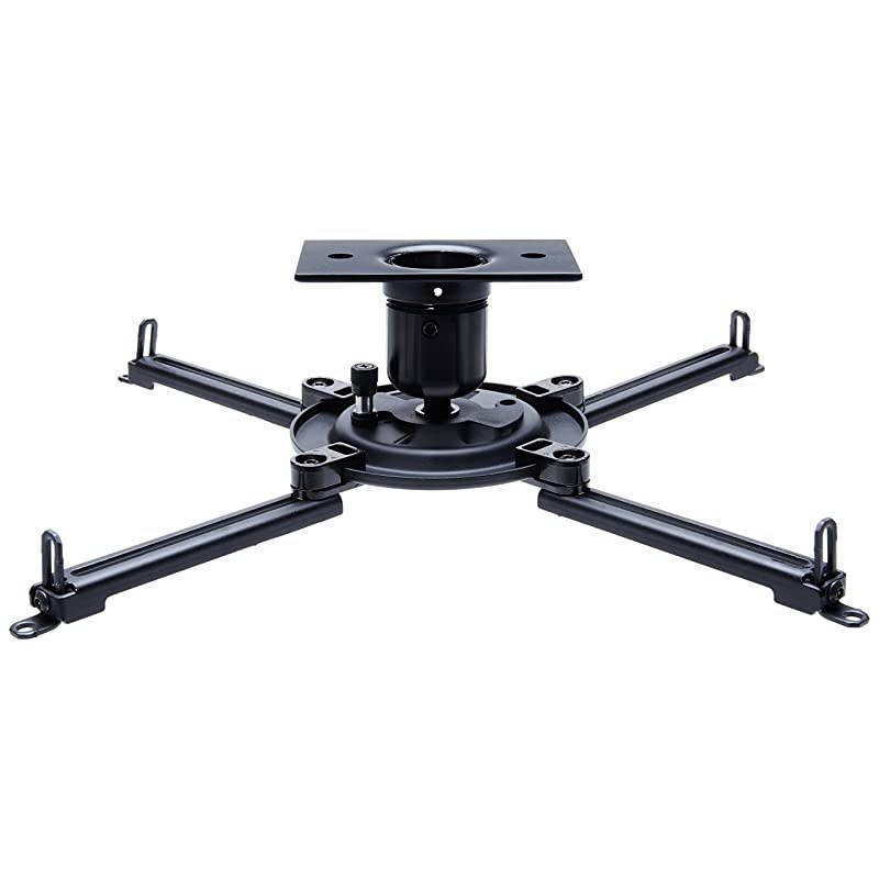Pro II Projector Mount Spider Universal Black