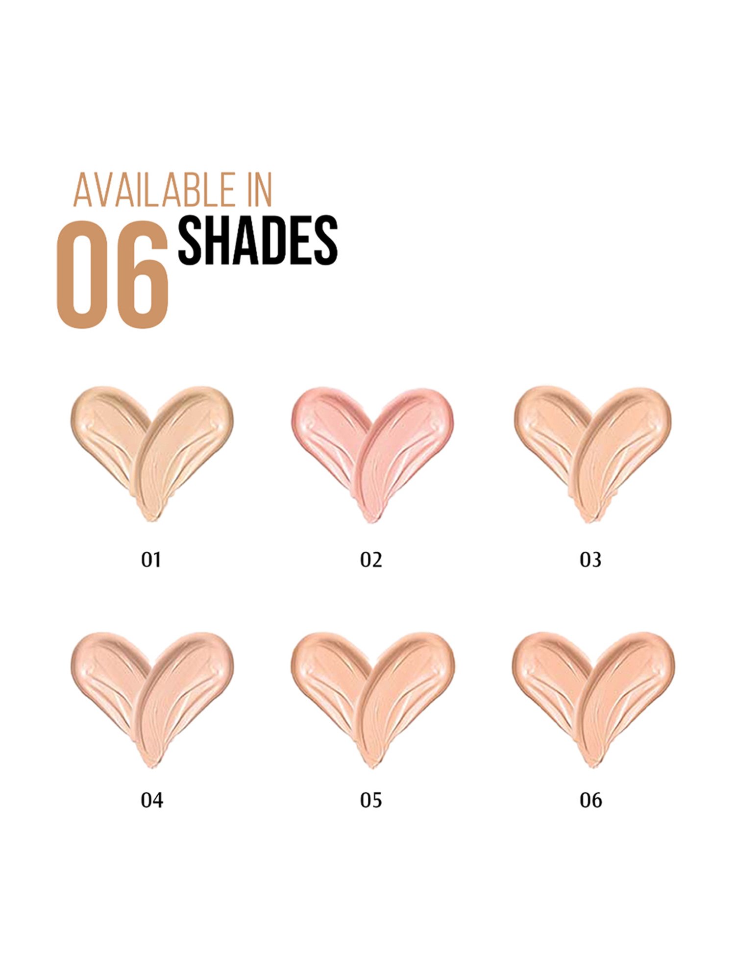 Glam21 BB Liquid Foundation SPF 35+/PA+++ 04 - 50 gm