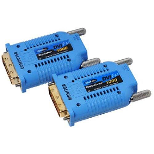 Gefen EXT-DVI-FM1000 Video Console/Extender