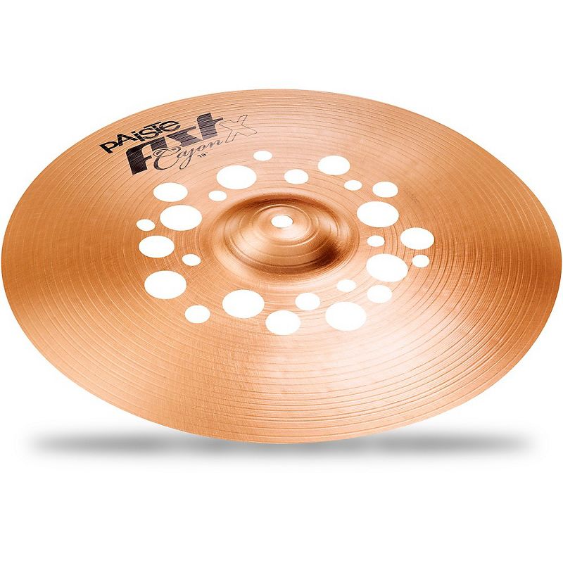 Sabian SBr Crash Cymbal 16 in.