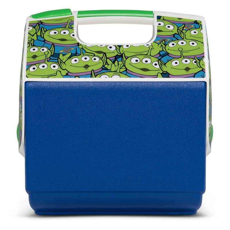 Coghlan's Cooler Light LED Auto-On Lamp for Toolbox Ice Chest Tacklebox Fishing