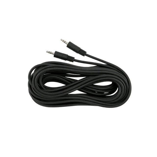Comprehensive MPSMPS25ST Standard 25Ft Audio Cable