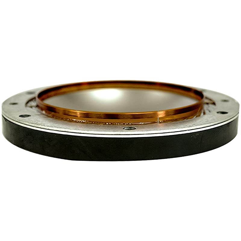 SADR108 Ohm Replacement Diaphragm for Altec 288 291 299 and 299AT Driver and Horn