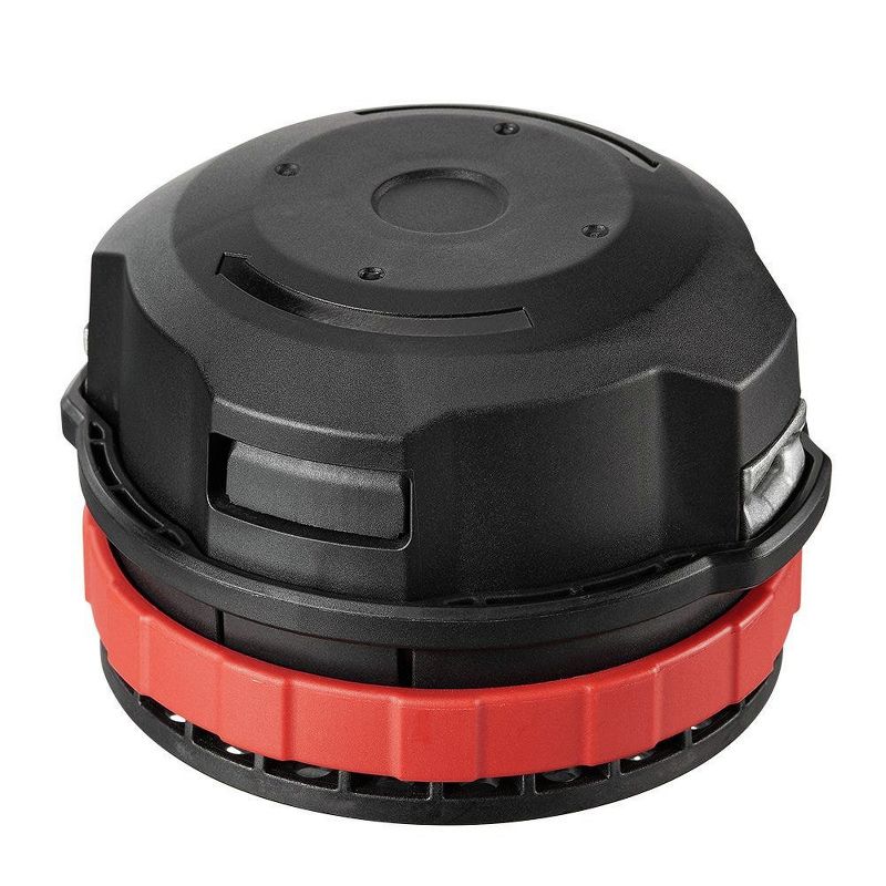 Sun Joe TRJ13STE-GUARDS Replacement Safety & Flower /Edger Guard & Screw for TRJ13STE.