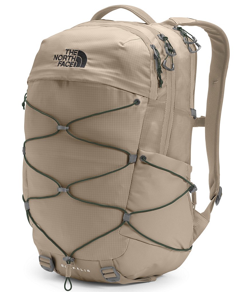 The North Face Borealis 28L Backpack