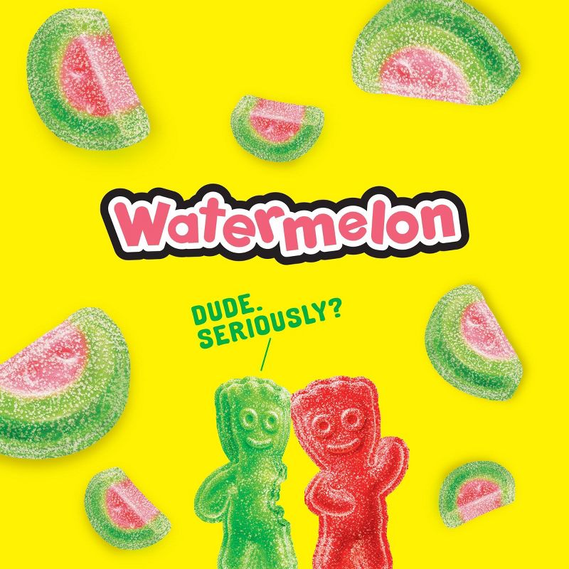 Sour Patch Watermelon Soft & Chewy Candy - 8oz
